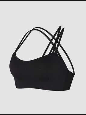 Savage X Fenty 'On Rihpeat' Low-Impact Sports Bra